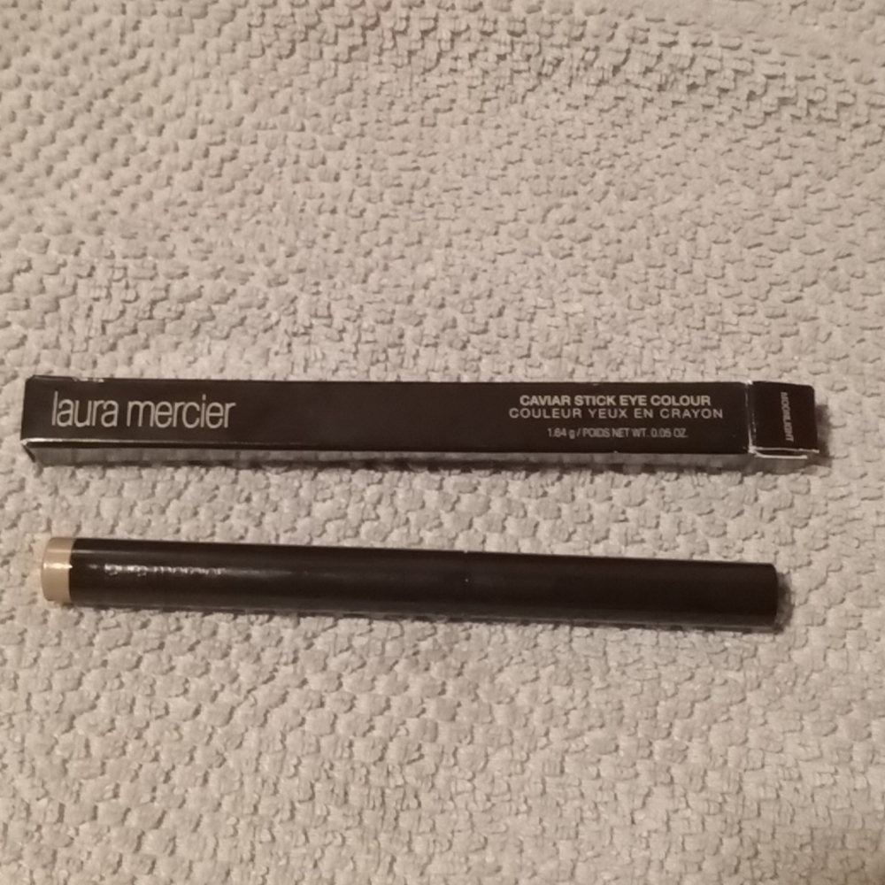 Laura mercier stick eye color